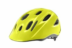 Casque Hoot ARX -Accessoires Vélo Soldes HOOT ARXYELLOWSTANDARD 01