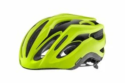 Casque Rev Comp -Accessoires Vélo Soldes ILLUME REV COMP ILLUME YELLOW STANDARD 01