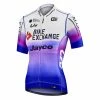 Maillot Manches Courtes Liv BikeExchange