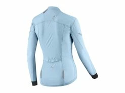 Veste Coupe-vent Manches Longues Liv Cefira -Accessoires Vélo Soldes LIV CEFIRA WIND JACKET@SOAP SUDS@850005064850005065850005066850005067850005068850005069@2