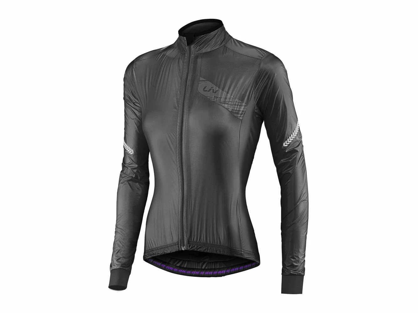 Coupe-Vent Ultraléger Liv Cefira 1 Coupe-Vent Ultraléger Liv Cefira