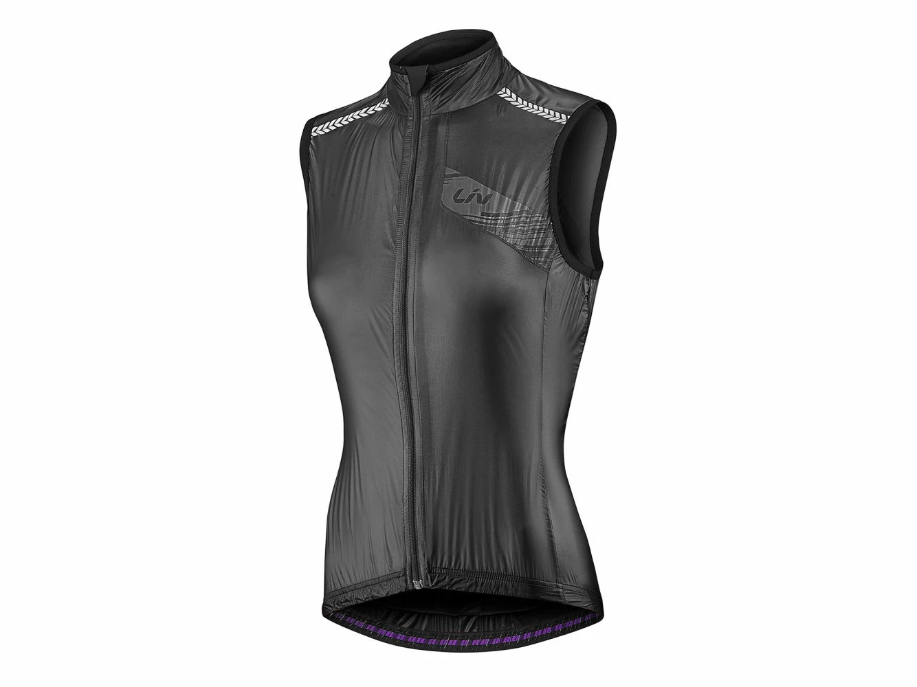 Coupe-vent Sans Manches Liv Cefira 1 Coupe-vent Sans Manches Liv Cefira