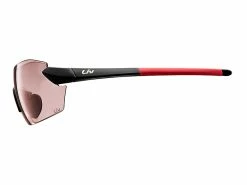 Lunettes Nulla Kolor Up VTT -Accessoires Vélo Soldes LIV NULLA KOLOR UP TRAIL BLACK FUSCHIA 1