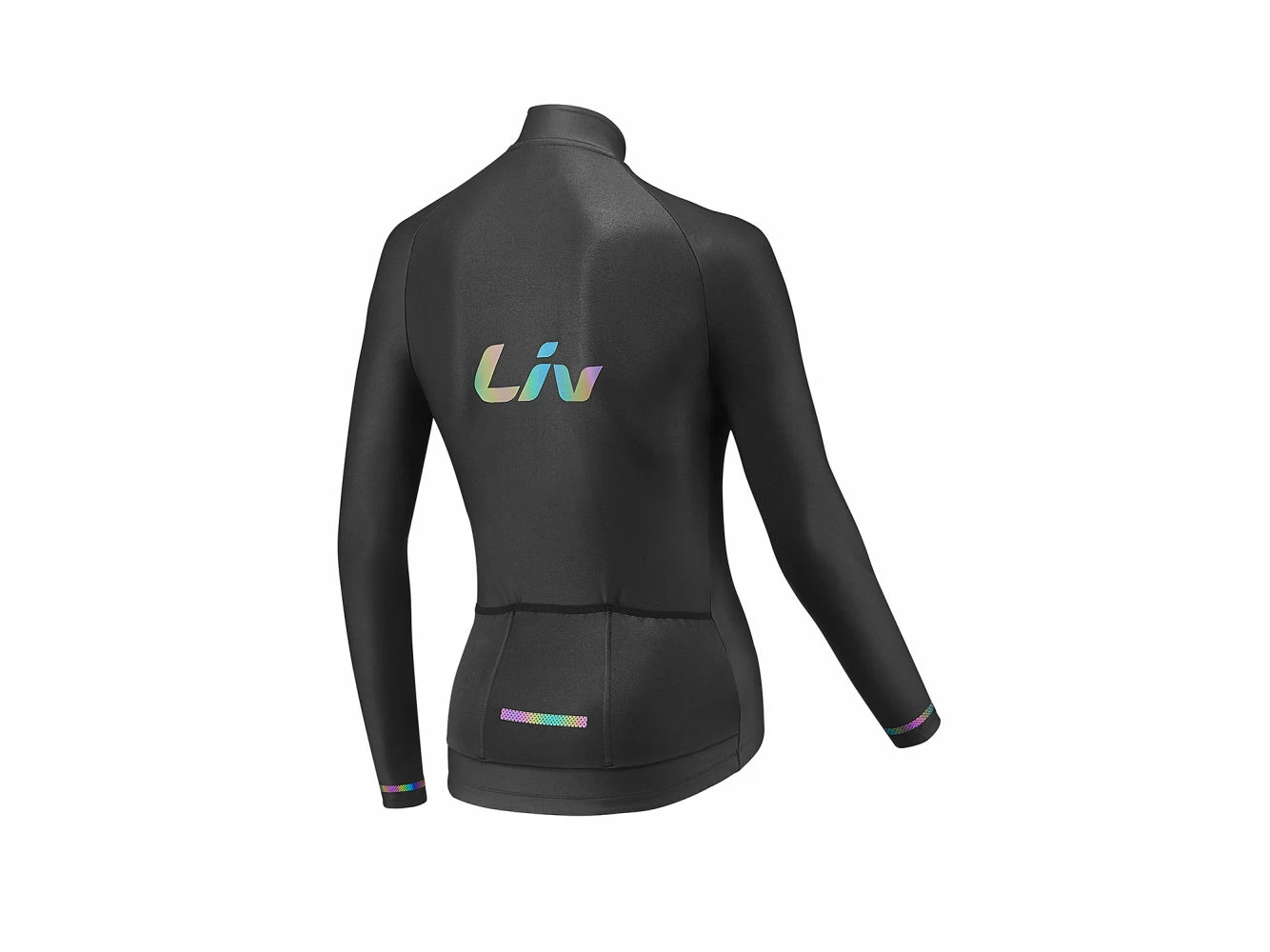 Maillot ML Race Day 2 Maillot ML Race Day – Image 2