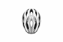 Casque Liv Rev Pro MIPS -Accessoires Vélo Soldes LIV REV PRO MIPS GLOSS METALLIC WHITE 3