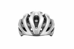Casque Liv Rev Pro MIPS -Accessoires Vélo Soldes LIV REV PRO MIPS GLOSS METALLIC WHITE 4