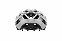 Casque Liv Rev Pro MIPS -Accessoires Vélo Soldes LIV REV PRO MIPS GLOSS METALLIC WHITE 5
