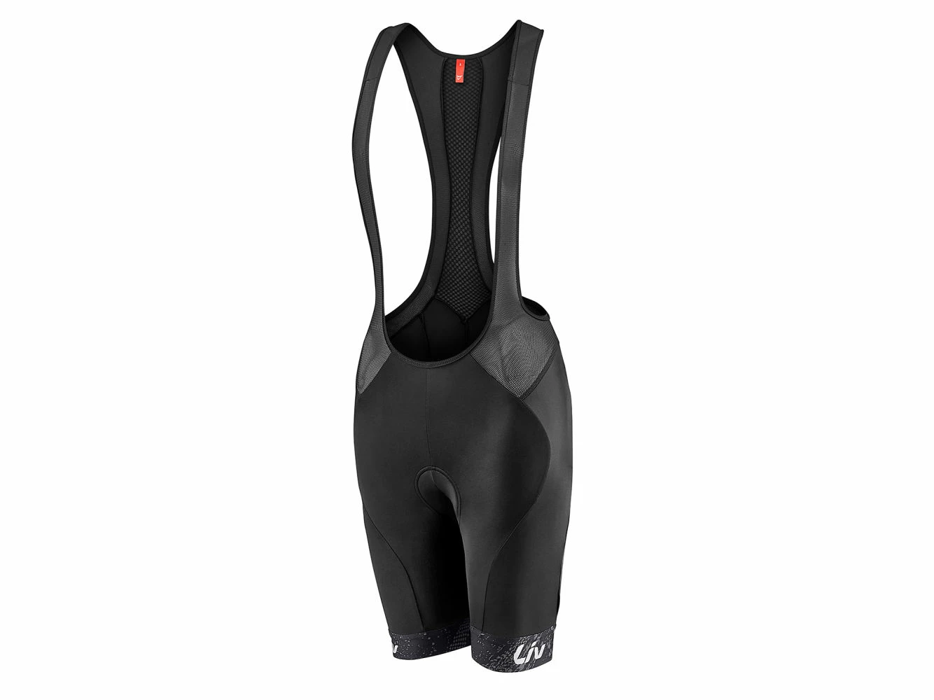 Cuissard à Bretelles Liv Stealth 1 Cuissard à Bretelles Liv Stealth