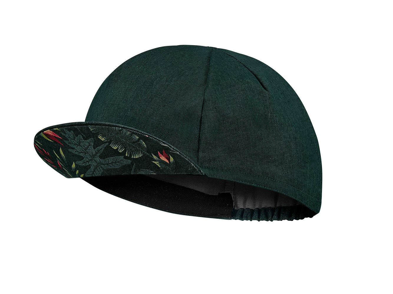 Casquette Toile Liv Tropic 2 Casquette Toile Liv Tropic – Image 2
