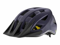 Casque Liv Path MIPS -Accessoires Vélo Soldes Liv Path Mips Helmet@Matte Milky Way@800002582800002583@ 1