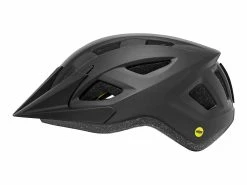 Casque Liv Path MIPS -Accessoires Vélo Soldes Liv Path Mips Helmet@Matte Panther Black@800002551800002552@ 3