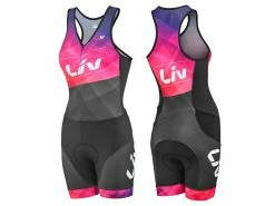 Combinaison Trifonction Liv Signature