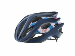 Casque Liv Rev Montage