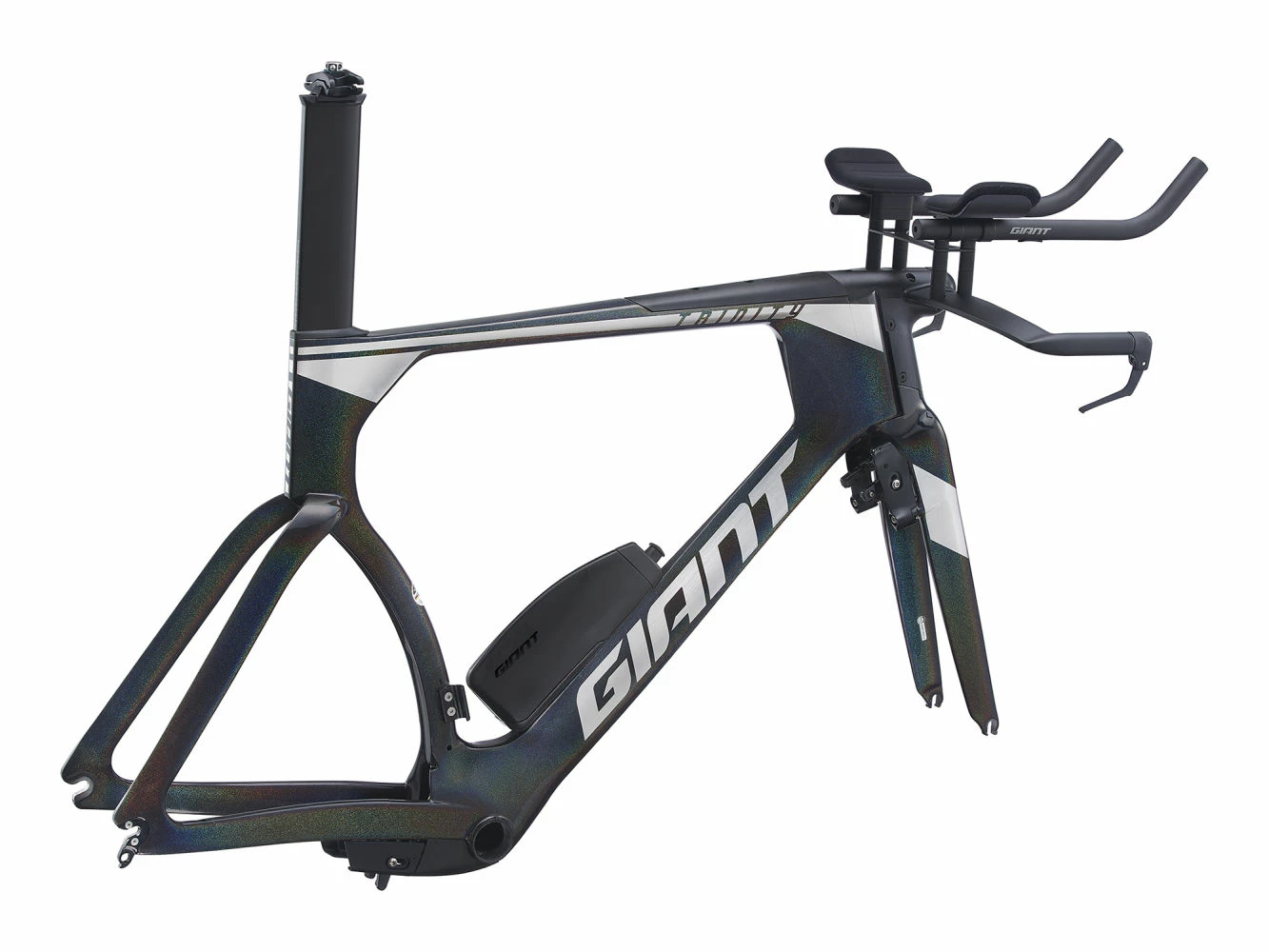 Trinity Advanced Pro TT Frameset 1 Trinity Advanced Pro TT Frameset