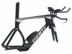 Trinity Advanced Pro Frameset
