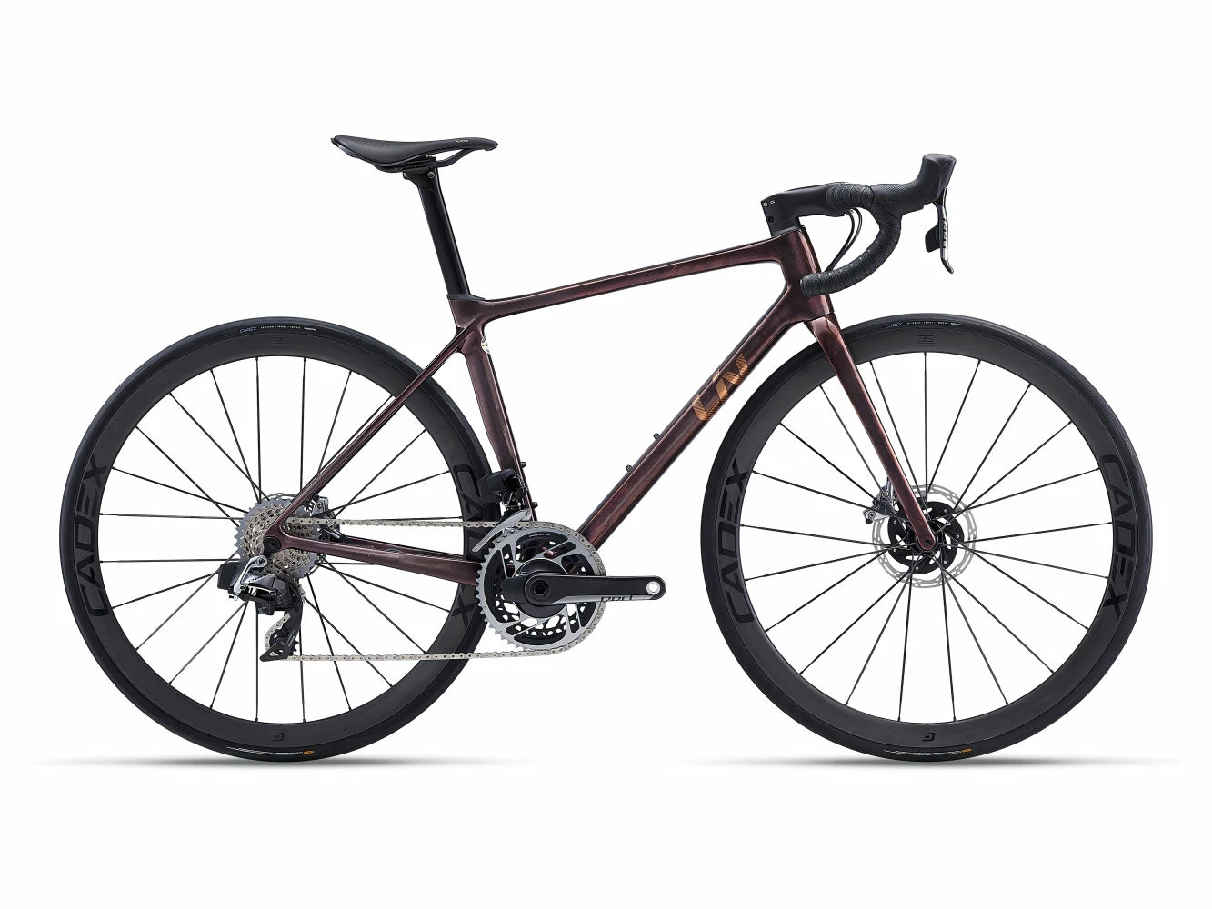 Langma Advanced SL Disc 1 Langma Advanced SL Disc