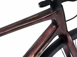 Langma Advanced SL Disc 9 Langma Advanced SL Disc -Accessoires Vélo Soldes MY22LangmaAdvancedSLDisc Red ColorATigerRed D 1