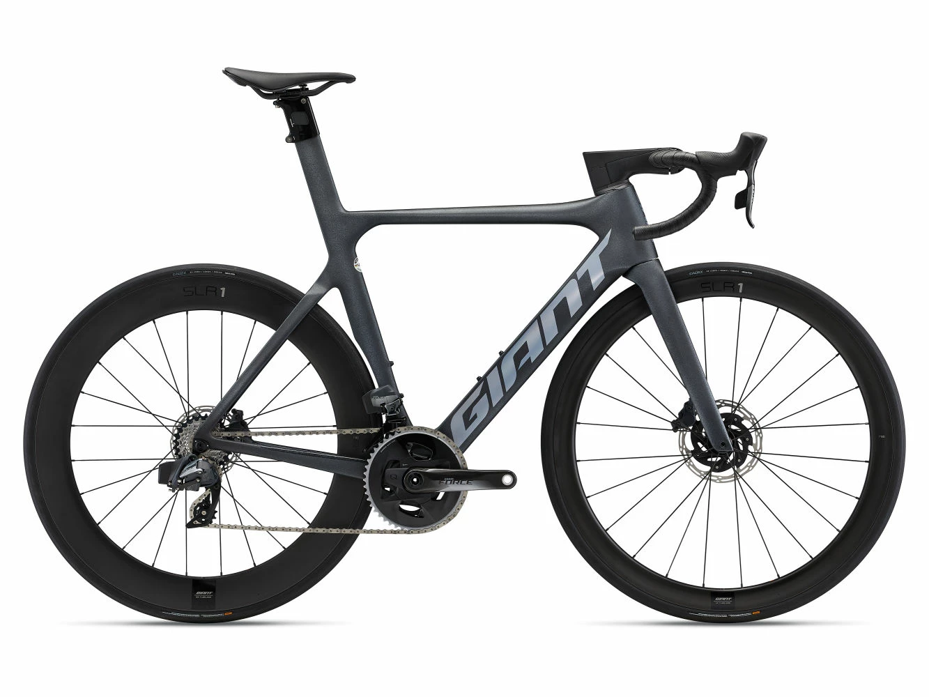 Propel Advanced SL Disc 1 Propel Advanced SL Disc
