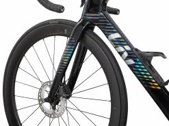 EnviLiv Advanced Pro -Accessoires Vélo Soldes MY23EnviLivAdvancedPro ColorACarbon Road 7