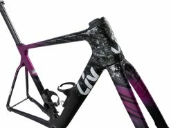 EnviLiv Advanced SL Frameset 10 EnviLiv Advanced SL Frameset -Accessoires Vélo Soldes MY23EnviLivAdvancedSL FF ColorALivRacingTeam D 2