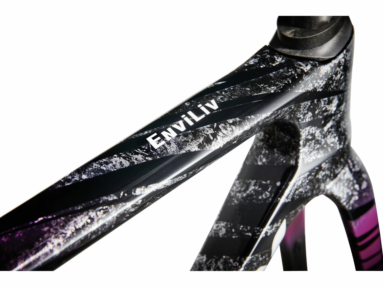 EnviLiv Advanced SL Frameset 6 EnviLiv Advanced SL Frameset – Image 6