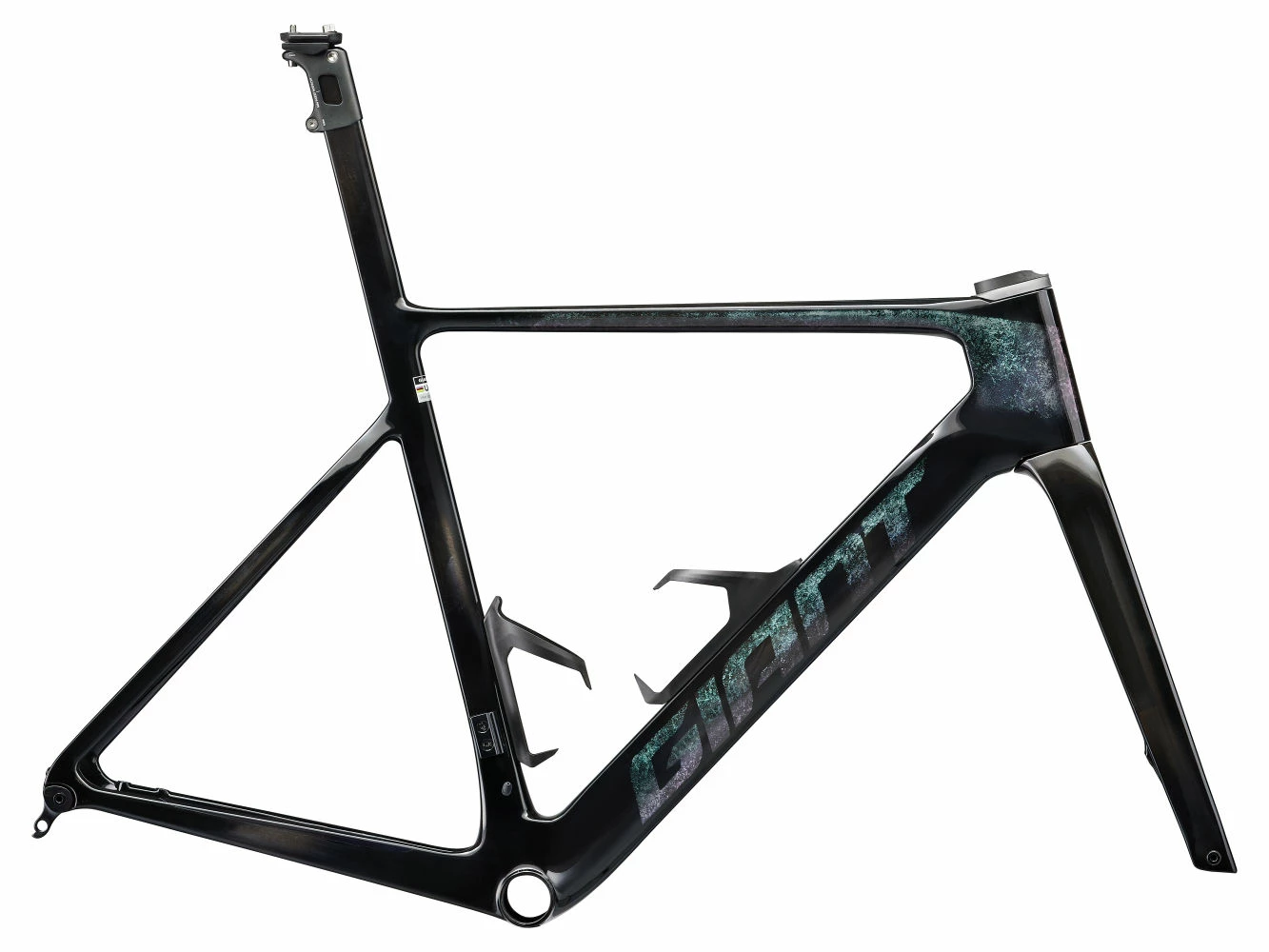Kit Cadre Propel Advanced SL Disc 1 Kit Cadre Propel Advanced SL Disc