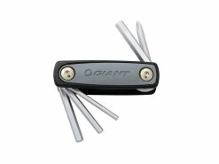 Multi Outils 5 Fonctions