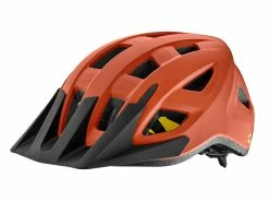 Casque Path MIPS -Accessoires Vélo Soldes PATH MIPS MATTE ORANGE 800002541 800002542