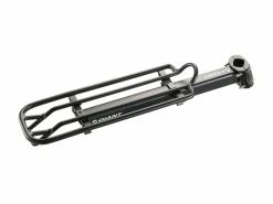 Porte-bagages Fixation TDS