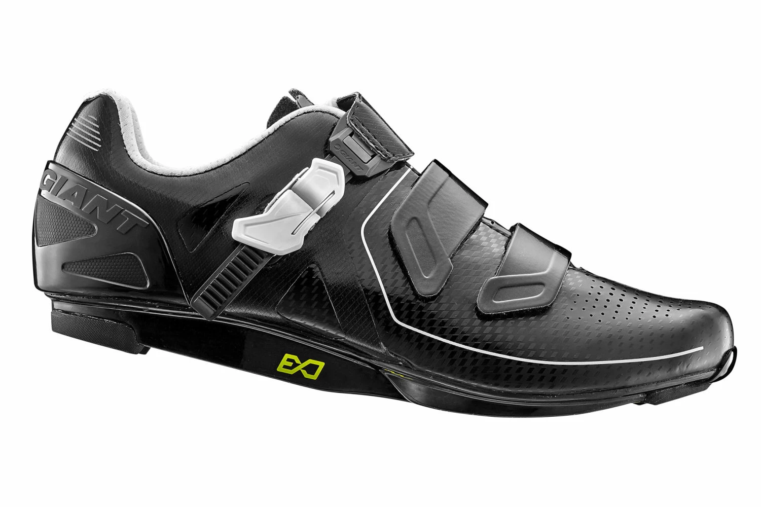 Chaussures Giant Pulse High Volume 1 Chaussures Giant Pulse High Volume