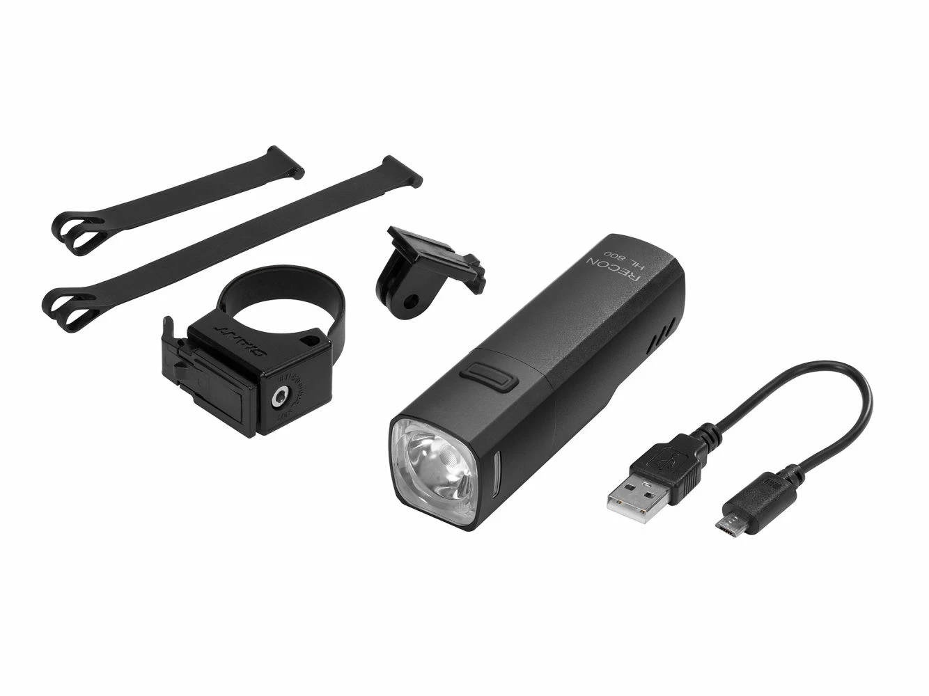 Eclairage Recon HL 800 2 Eclairage Recon HL 800 – Image 2