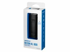 Eclairage Recon HL 800 7 Eclairage Recon HL 800 -Accessoires Vélo Soldes RECON HL800@400000185@ 4