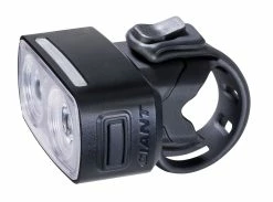 Montage Pour éclairage Recon HL 100/200 -Accessoires Vélo Soldes RECONHL100 200MOUNT@BLACK@400000180@ 3