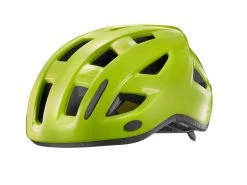 Casque Relay MIPS -Accessoires Vélo Soldes RELAY MIPS FLO YELLOW 800002580 800002581