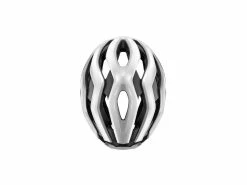 Casque Rev Pro MIPS 8 Casque Rev Pro MIPS -Accessoires Vélo Soldes REV PRO MIPS GLOSS METALLIC WHITE 3