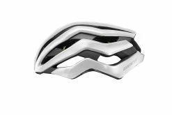Casque Rev Pro MIPS 11 Casque Rev Pro MIPS -Accessoires Vélo Soldes REV PRO MIPS GLOSS METALLIC WHITE 6
