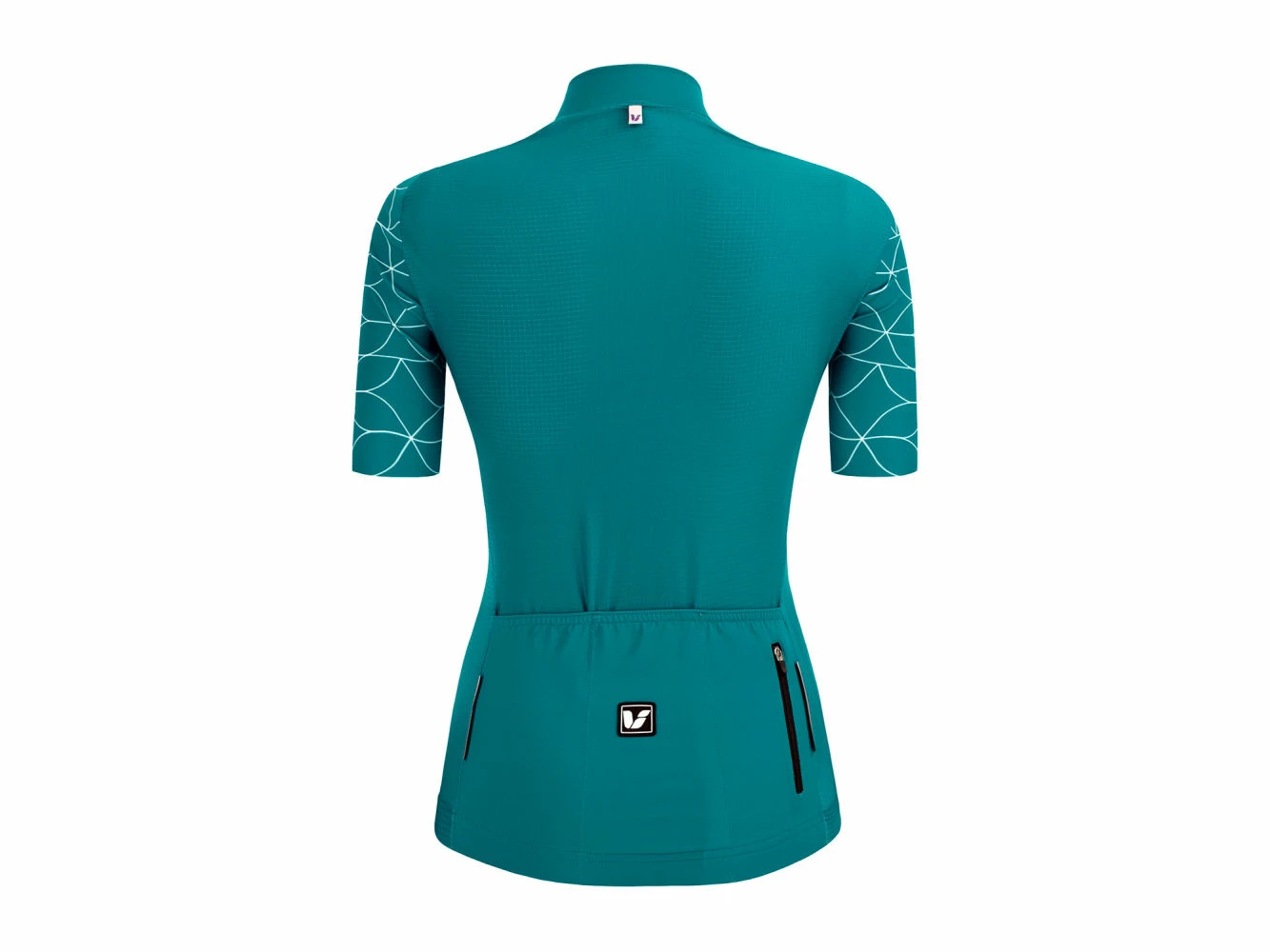 Maillot MC Liv Audacia 2021 2 Maillot MC Liv Audacia 2021 – Image 2