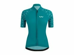 Maillot MC Liv Audacia 2021