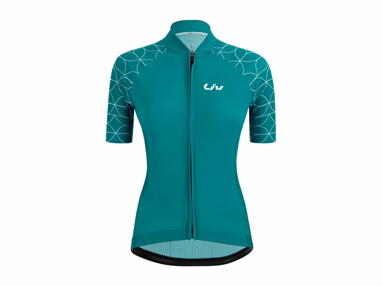 Maillot MC Liv Audacia 2021 1 Maillot MC Liv Audacia 2021