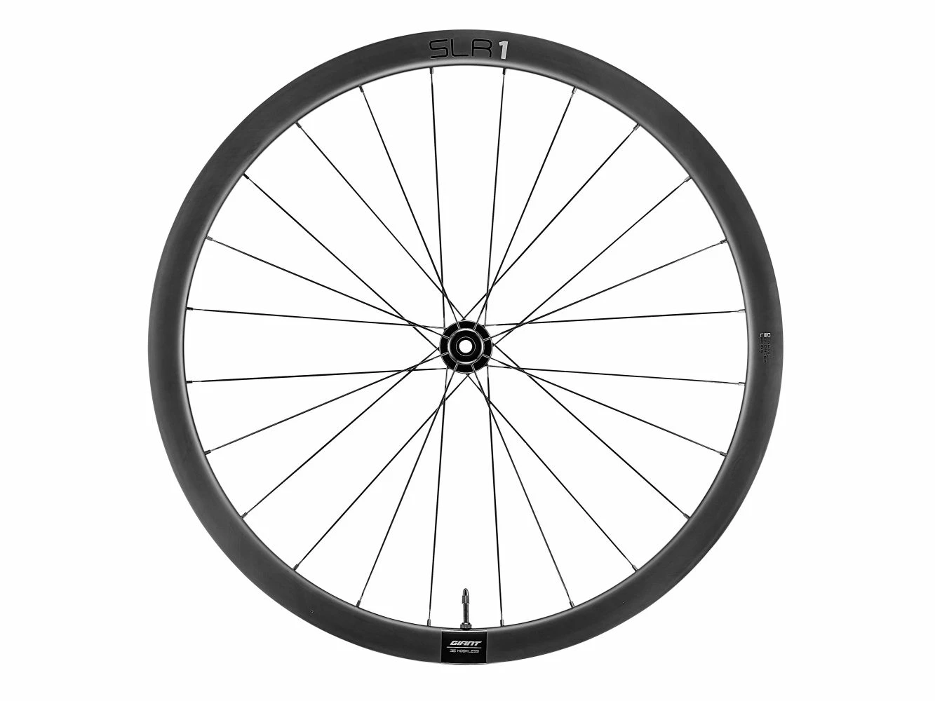 SLR 1 36 Disc Wheelsystem 1 SLR 1 36 Disc Wheelsystem