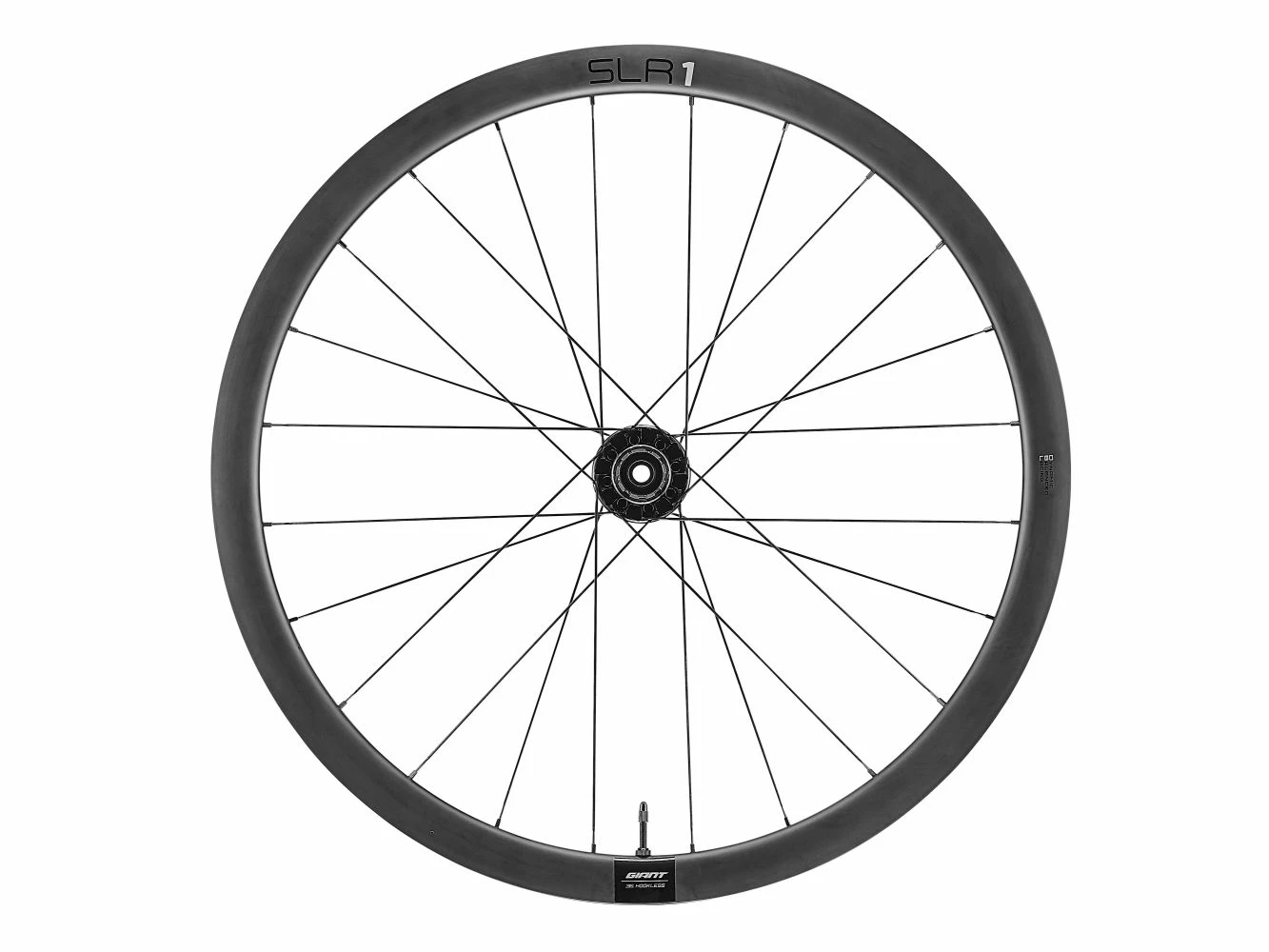 SLR 1 36 Disc Wheelsystem 3 SLR 1 36 Disc Wheelsystem – Image 3