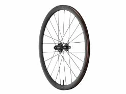 SLR 1 36 Disc Wheelsystem 7 SLR 1 36 Disc Wheelsystem -Accessoires Vélo Soldes SLR 1 36 DISC RW 2