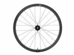 SLR 2 36 Disc Wheelsystem -Accessoires Vélo Soldes SLR 2 36 DISC RW 1