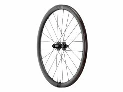SLR 2 36 Disc Wheelsystem -Accessoires Vélo Soldes SLR 2 36 DISC RW 2