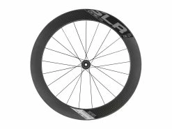Roues Route SLR 1 Disc 65mm -Accessoires Vélo Soldes SLR1 DISC 65MM FW 01