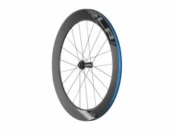 Roues Route SLR 1 Disc 65mm -Accessoires Vélo Soldes SLR1 DISC 65MM FW 02