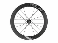 Roues Route SLR 1 Disc 65mm -Accessoires Vélo Soldes SLR1 DISC 65MM RW 01