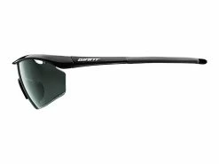 Lunettes Stratos Lite Kolor Up PC -Accessoires Vélo Soldes STRATOS LITE KOLOR UP PC BLACK GRAY 1 1