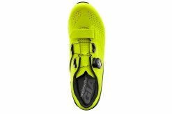 Chaussures Surge Comp -Accessoires Vélo Soldes SURGE COMP NEON YELLOW 02