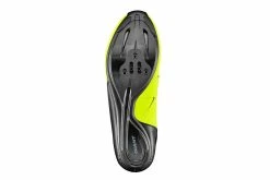 Chaussures Surge Comp -Accessoires Vélo Soldes SURGE COMP NEON YELLOW 03